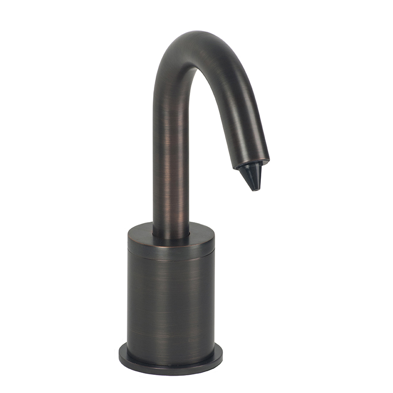 Reno Designed For 3" High Vessel Sink Sensor Soap Dispenser